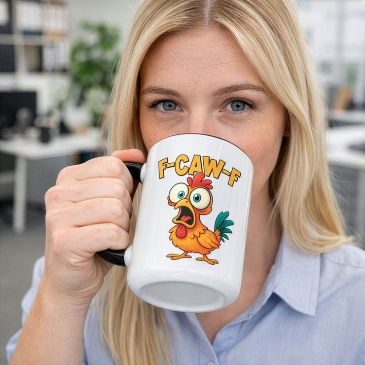 F-CAW-F | Mug