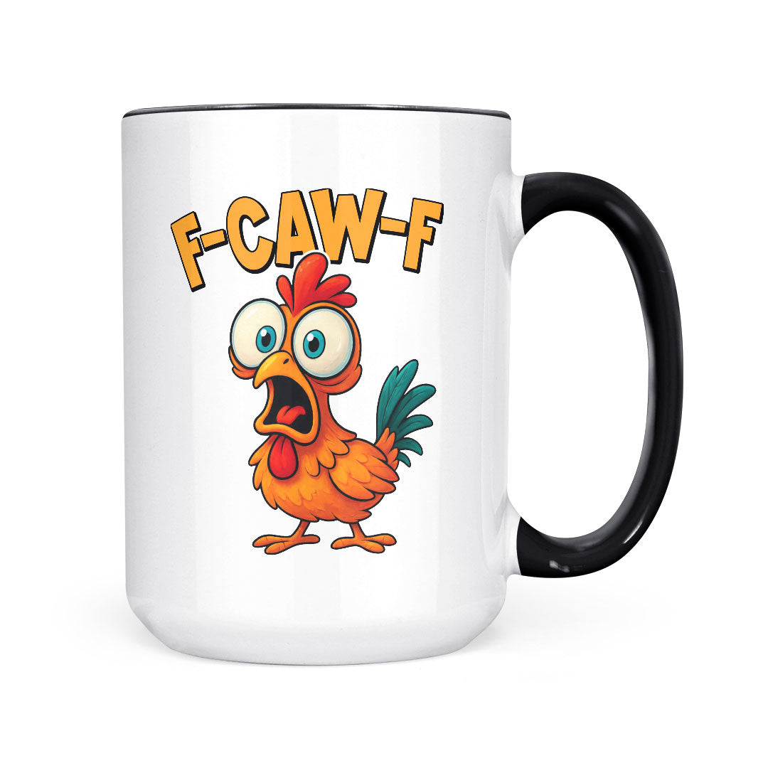 F-CAW-F | Mug