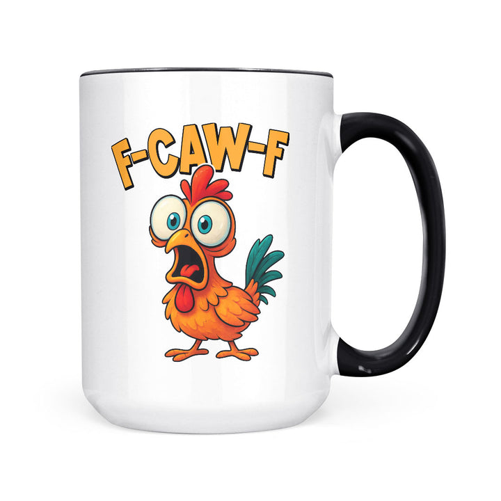 F-CAW-F | Mug