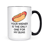 Your Wiener | Mug