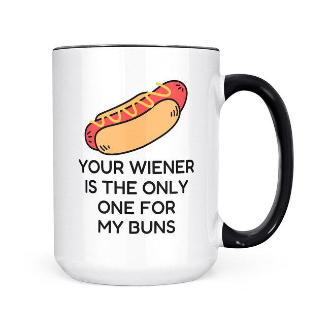 Your Wiener | Mug