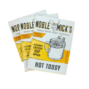 Hot Toddy | Drink Mix