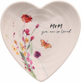Mom | Trinket Tray