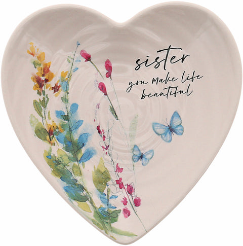 Sister | Trinket Tray