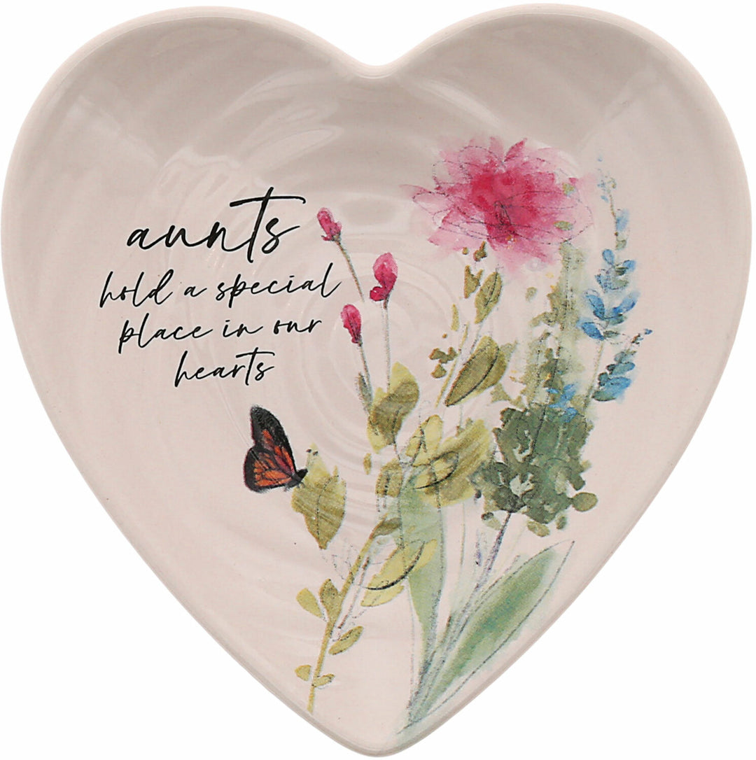 Aunt | Trinket Tray
