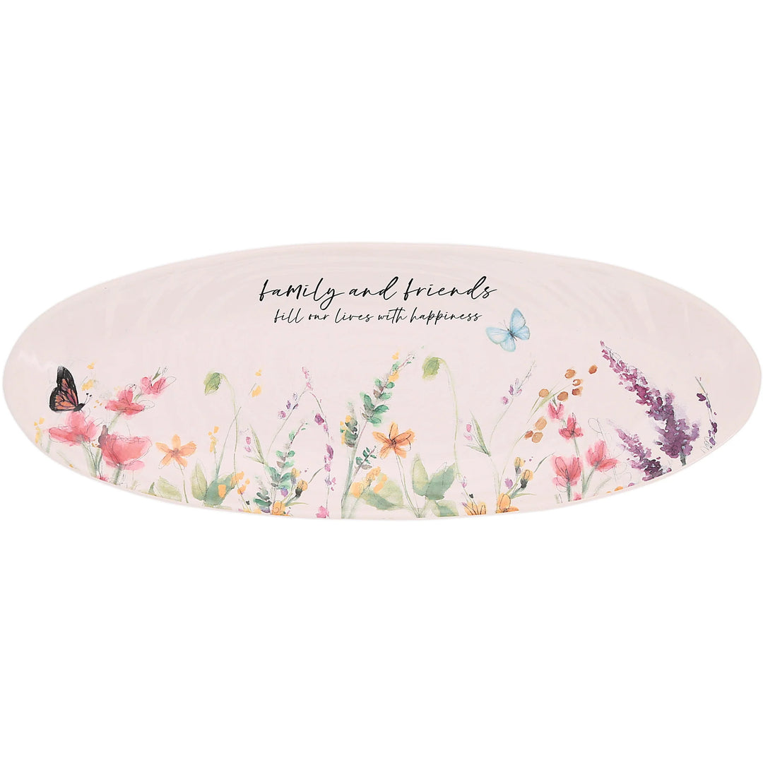 Family &amp; Friends  | Trinket Tray