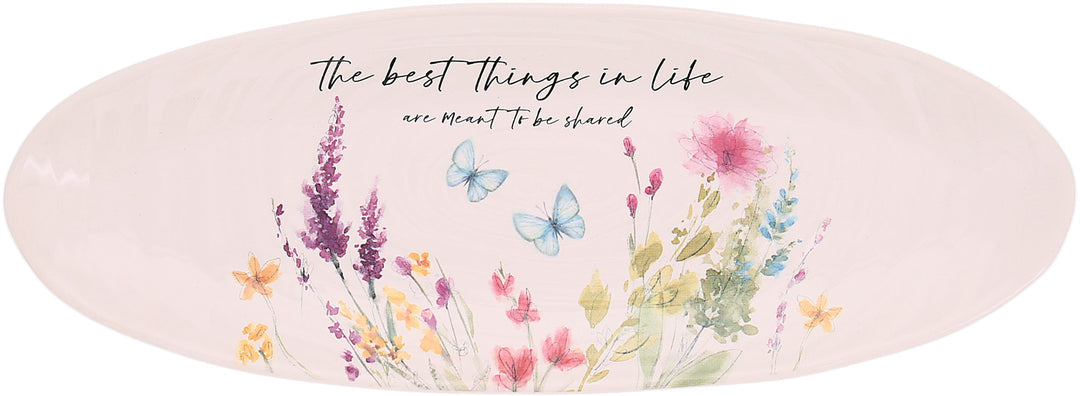 The Best Things  | Trinket Tray