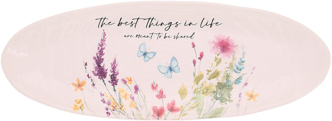 The Best Things  | Trinket Tray