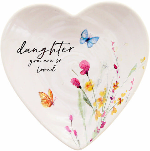 Daughter | Trinket Tray