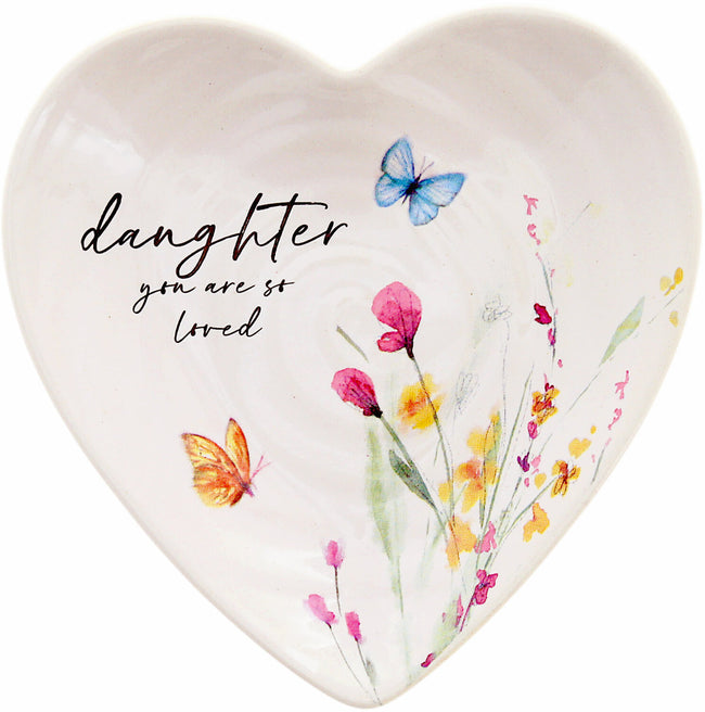 Daughter | Trinket Tray
