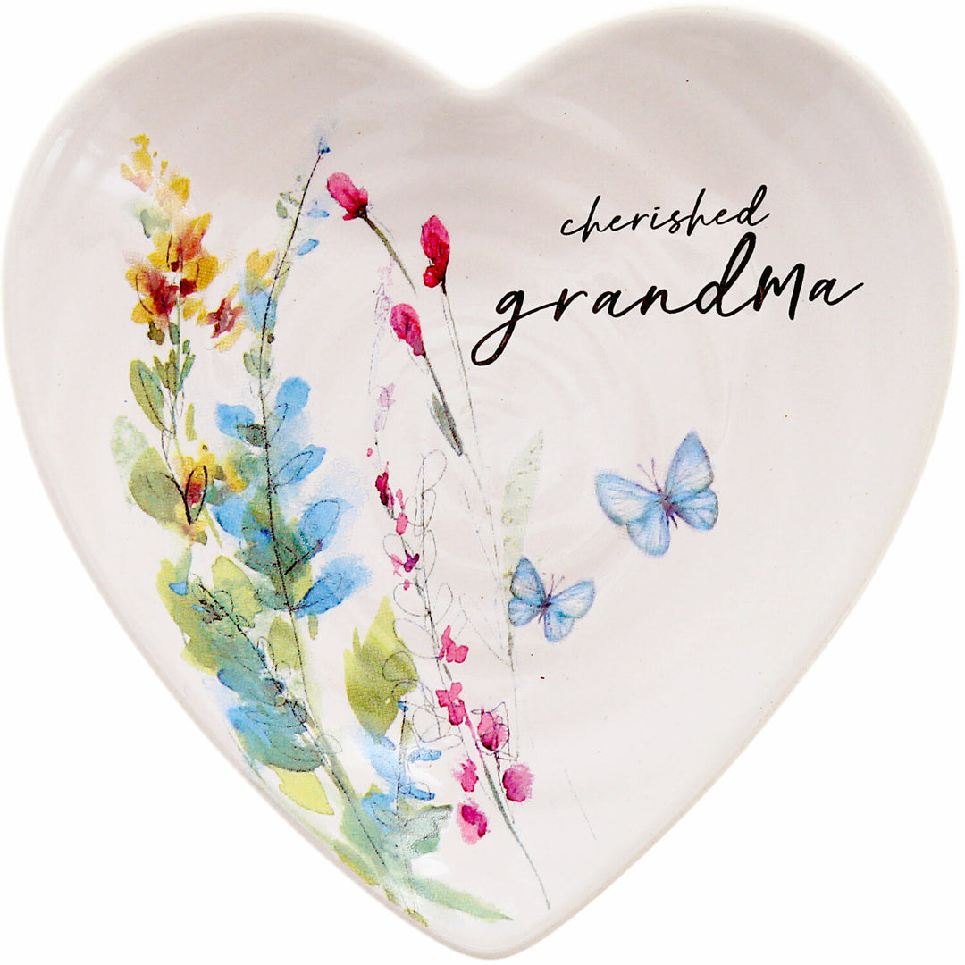 Grandma | Trinket Tray
