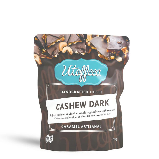 Cashew Dark | Toffee