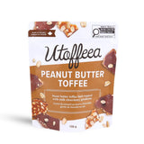 Peanut Butter | Toffee