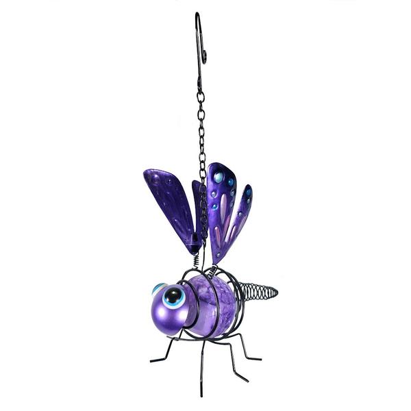 Mini Bug Solar Lantern