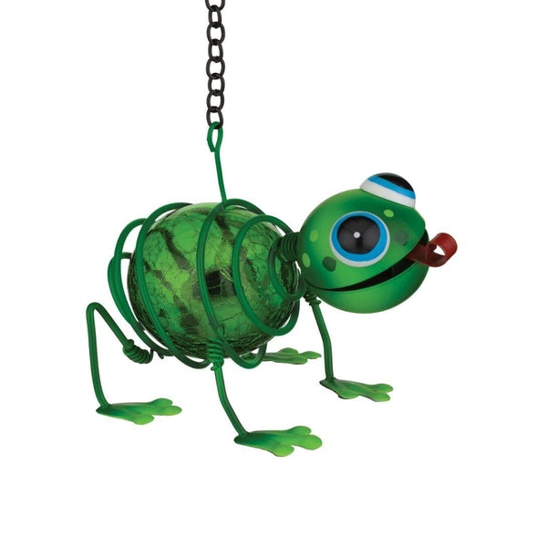 Mini Bug Solar Lantern