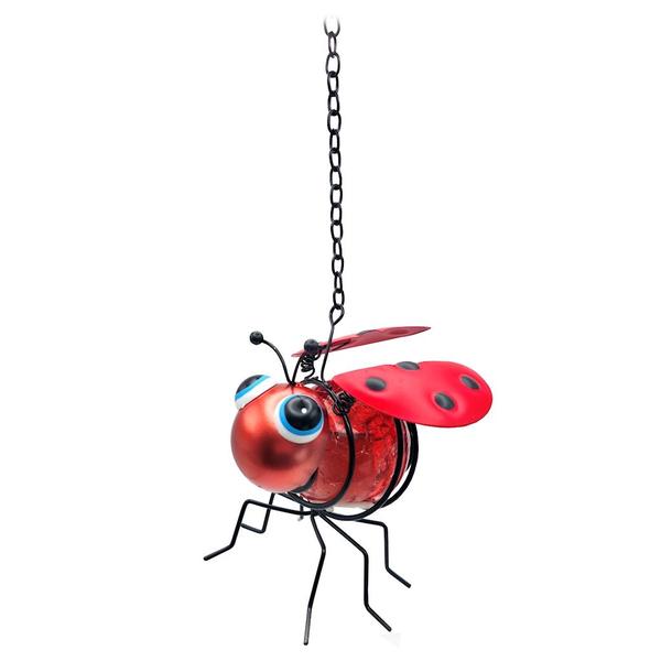 Mini Bug Solar Lantern