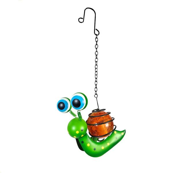 Mini Bug Solar Lantern
