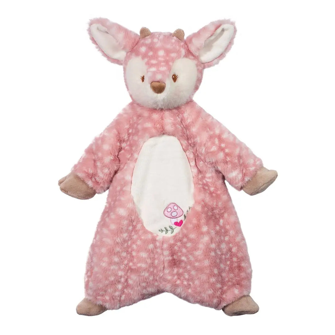 Farrah - Pink Fawn Sshlumpie