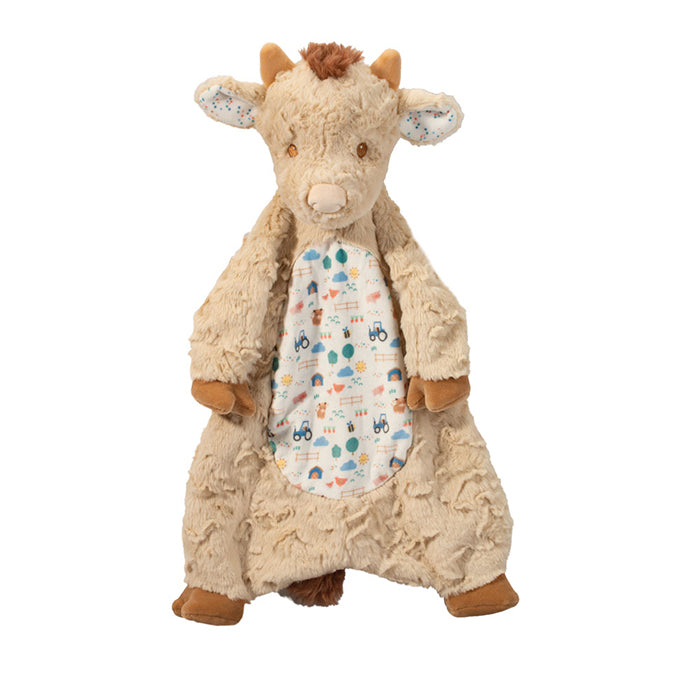Hayes Highland Cow Sshlumpie | Douglas