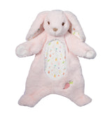 Pink Garden Bunny Shlumpie