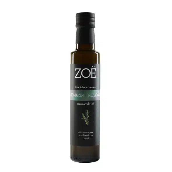 Rosemary Infused Olive Oil