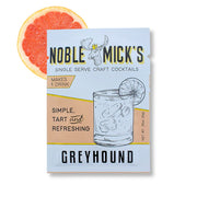 Greyhound | Drink Mix