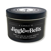 Jingle My Bells | Candle