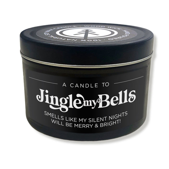 Jingle My Bells | Candle