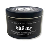 Bite Me | Candle