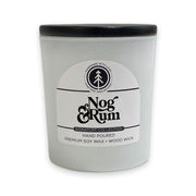 Nog & Rum | Candle 10 oz