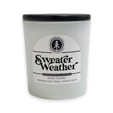 Sweater Weather | Candle 10 oz