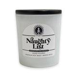 Naughty List | Candle 10 oz