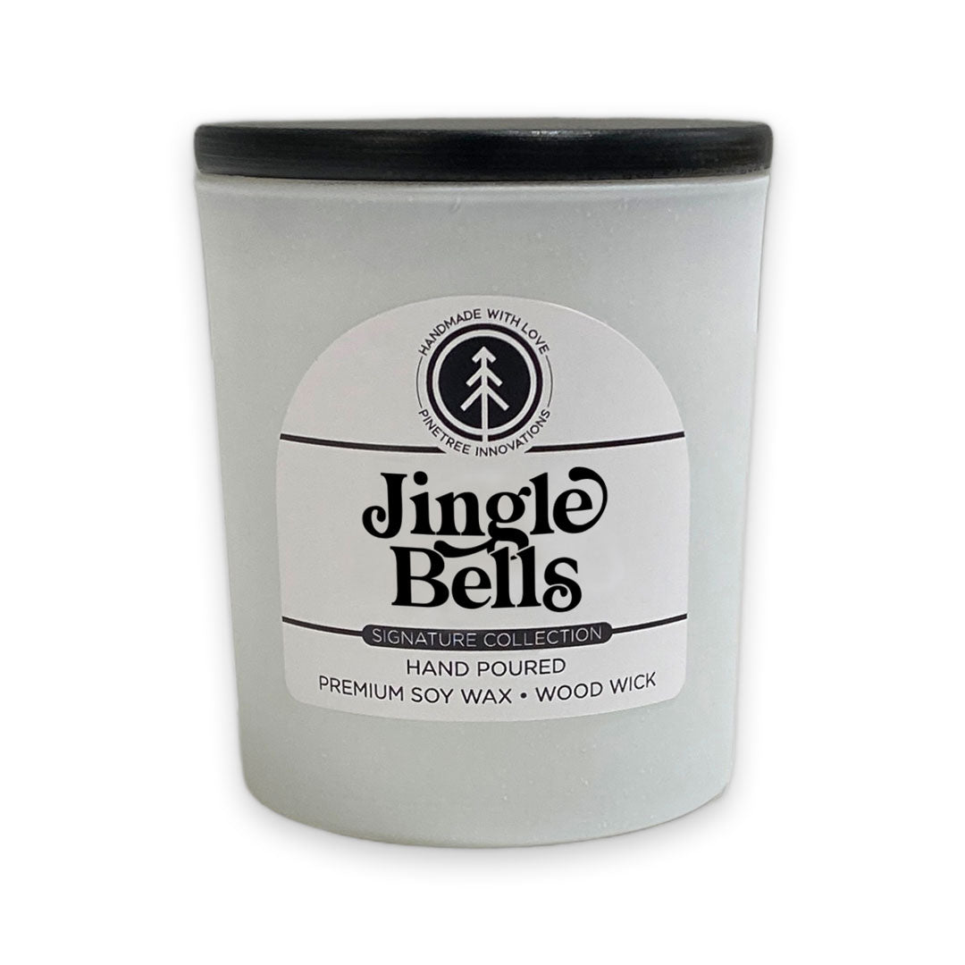 Jingle Bells | Candle 10 oz