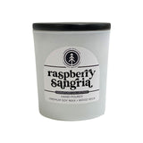Raspberry Sangria | Candle 10 oz