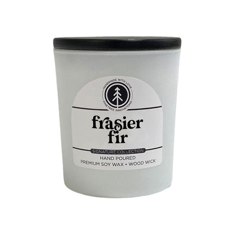 Frasier Fir | Candle 10 oz