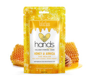 Honey & Arnica | Hand Mask