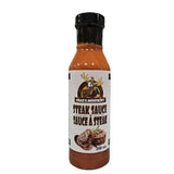 Crazy Mooskis Steak Sauce | BBQ Sauce