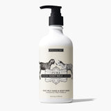 Pure Goat Milk | Body Wash