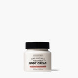 Honey & Grapefruit | Whipped Body Cream