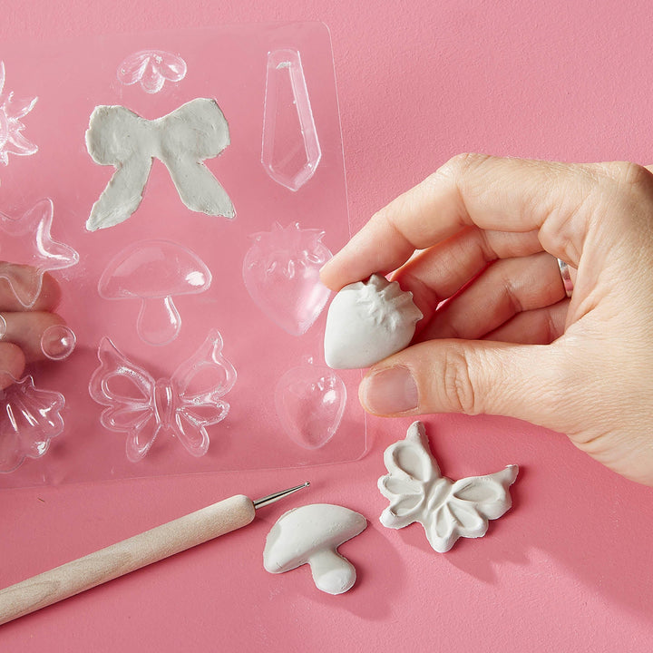 Wish*Craft DIY Charm Jewelry