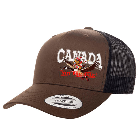 Canada - Not For Sale | Hat