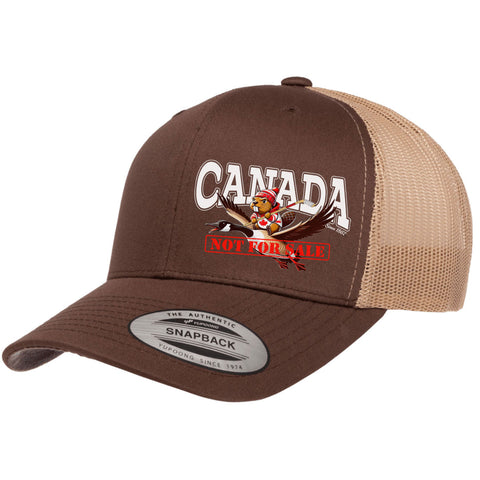 Canada - Not For Sale | Hat