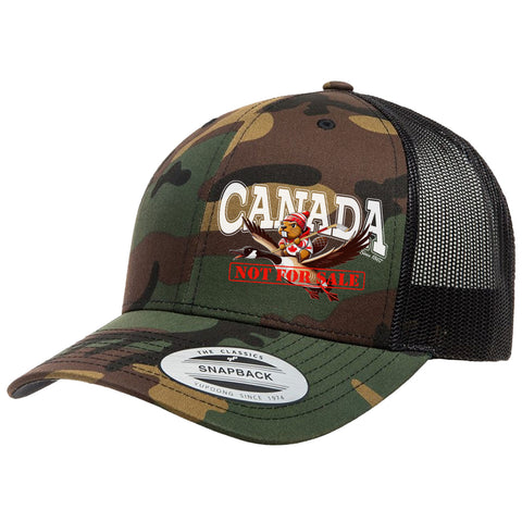 Canada - Not For Sale | Hat