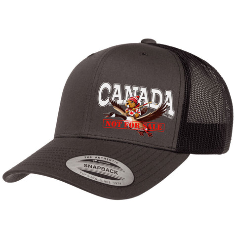 Canada - Not For Sale | Hat