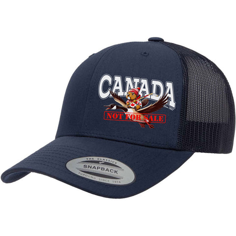 Canada - Not For Sale | Hat