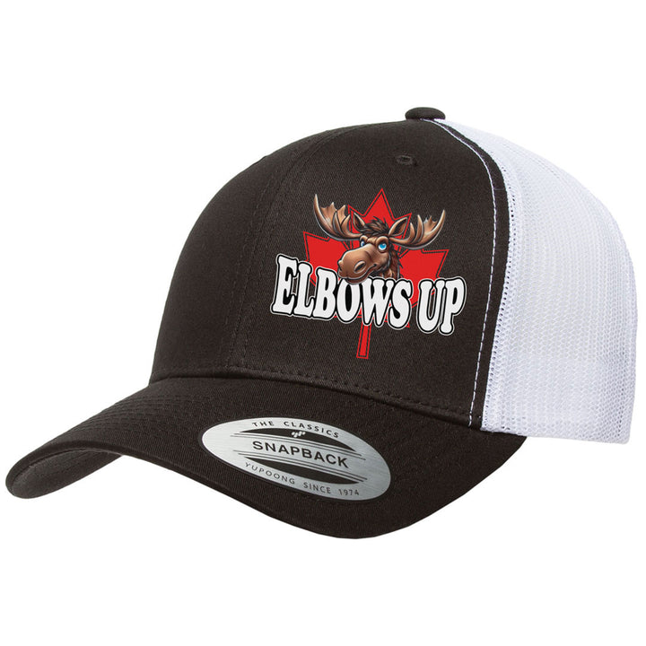 Elbows Up | Hat