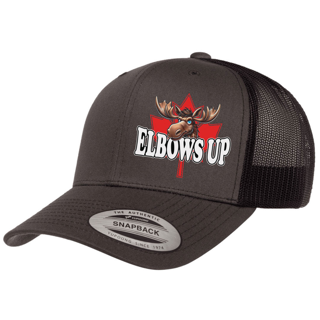 Elbows Up | Hat