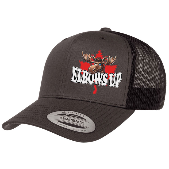 Elbows Up | Hat