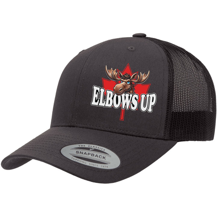 Elbows Up | Hat
