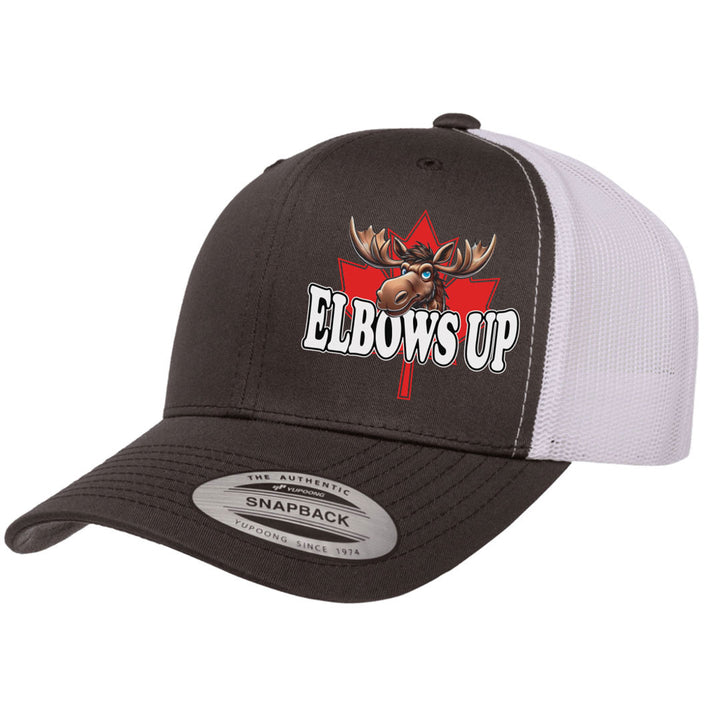 Elbows Up | Hat